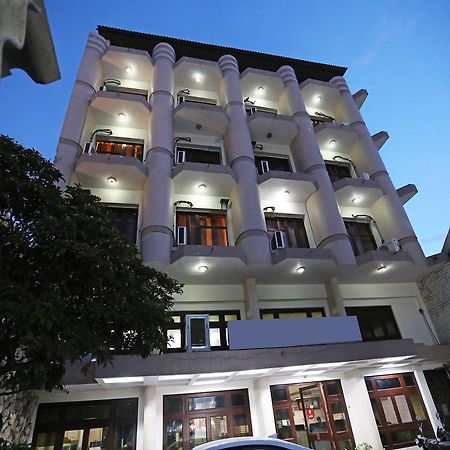 Oyo 9713 Hotel Regency Ατζμέρ Εξωτερικό φωτογραφία