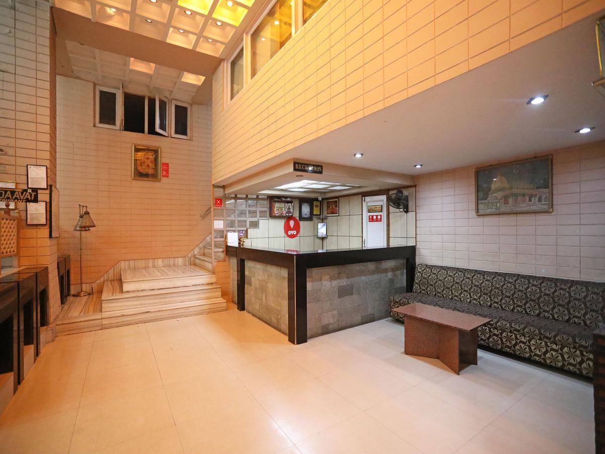 Oyo 9713 Hotel Regency Ατζμέρ Εξωτερικό φωτογραφία