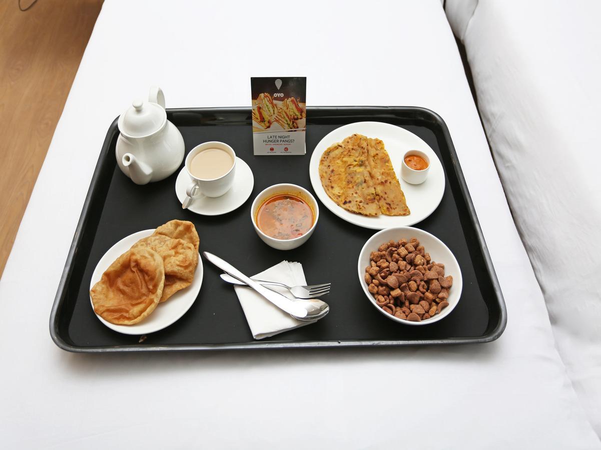 Oyo 9713 Hotel Regency Ατζμέρ Εξωτερικό φωτογραφία