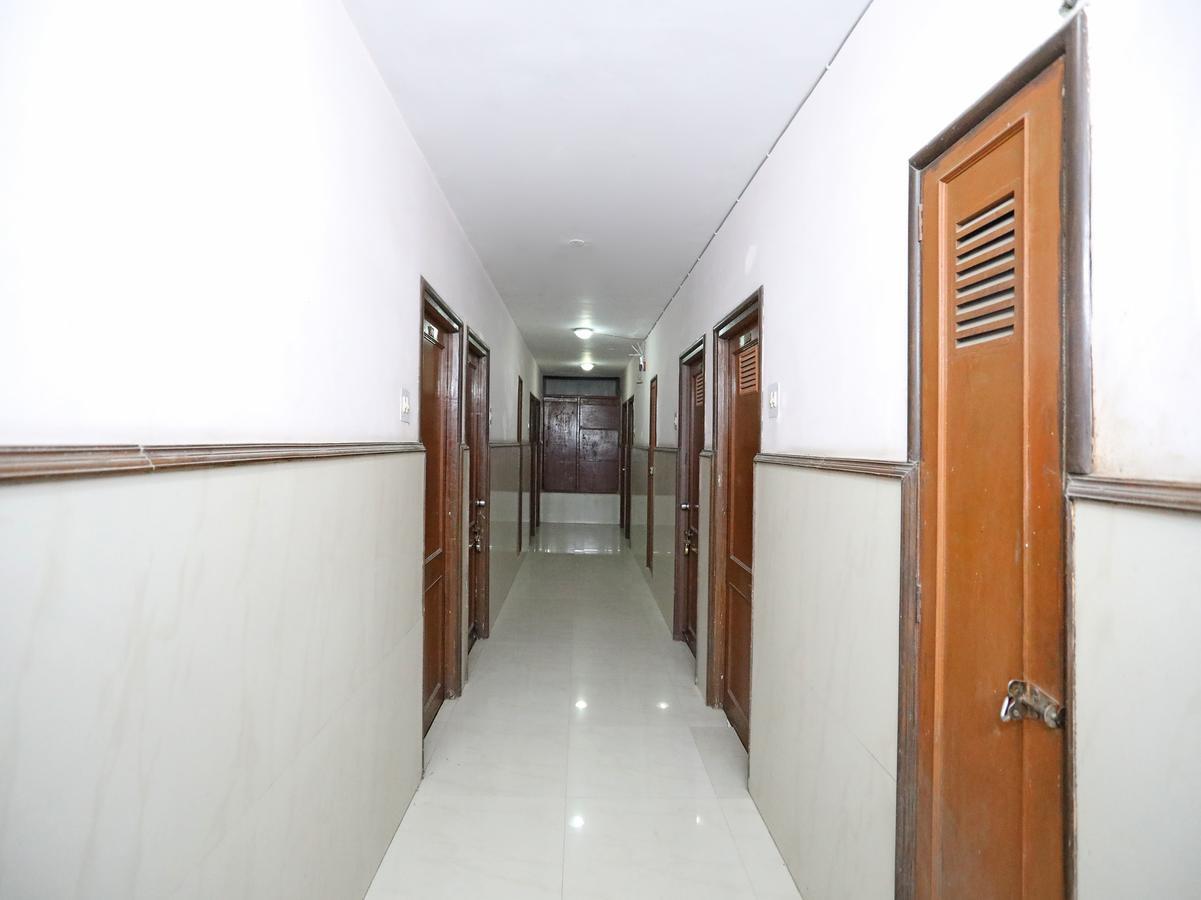 Oyo 9713 Hotel Regency Ατζμέρ Εξωτερικό φωτογραφία