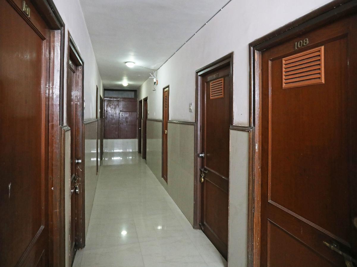 Oyo 9713 Hotel Regency Ατζμέρ Εξωτερικό φωτογραφία