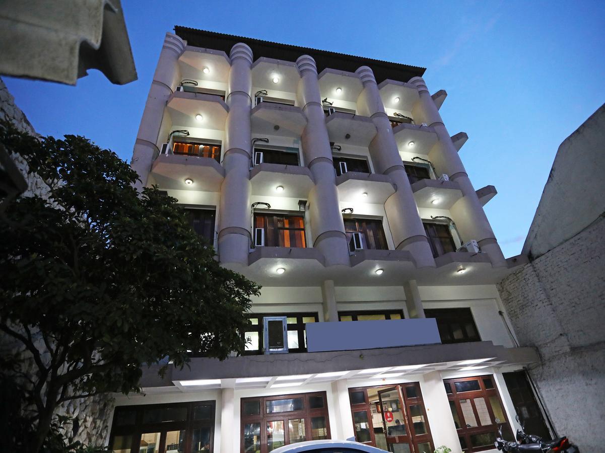 Oyo 9713 Hotel Regency Ατζμέρ Εξωτερικό φωτογραφία