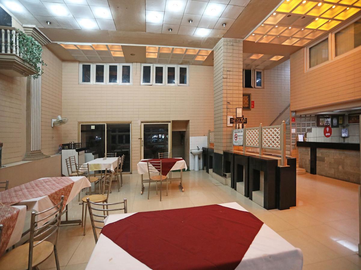 Oyo 9713 Hotel Regency Ατζμέρ Εξωτερικό φωτογραφία