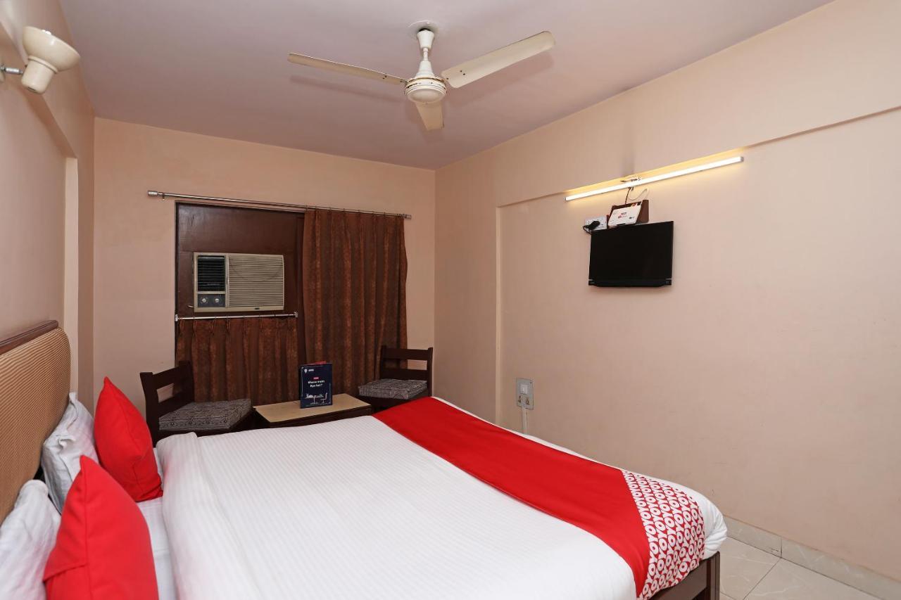 Oyo 9713 Hotel Regency Ατζμέρ Εξωτερικό φωτογραφία
