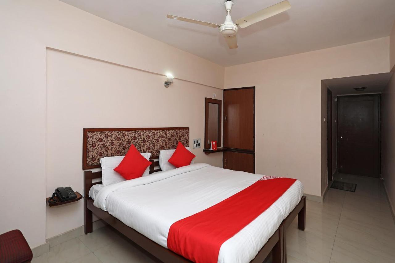 Oyo 9713 Hotel Regency Ατζμέρ Εξωτερικό φωτογραφία