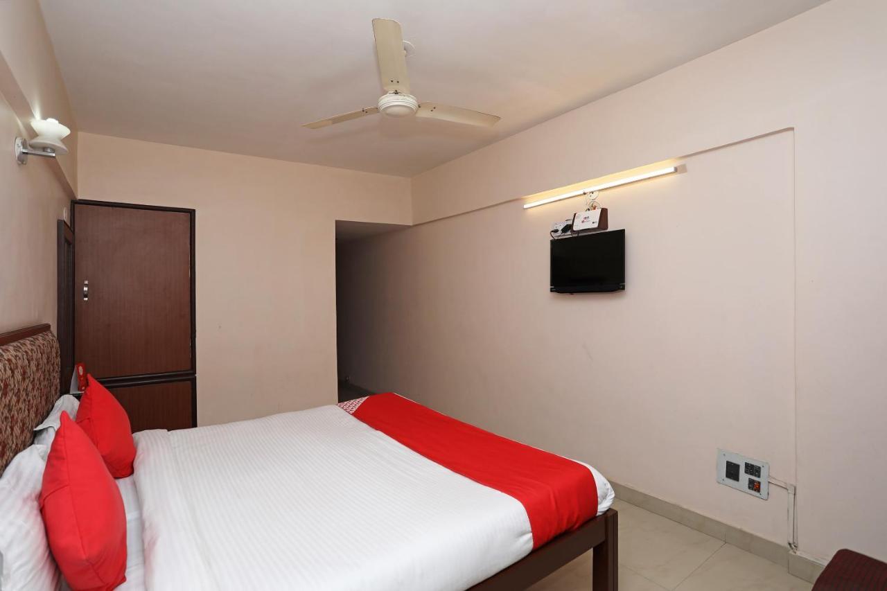 Oyo 9713 Hotel Regency Ατζμέρ Εξωτερικό φωτογραφία