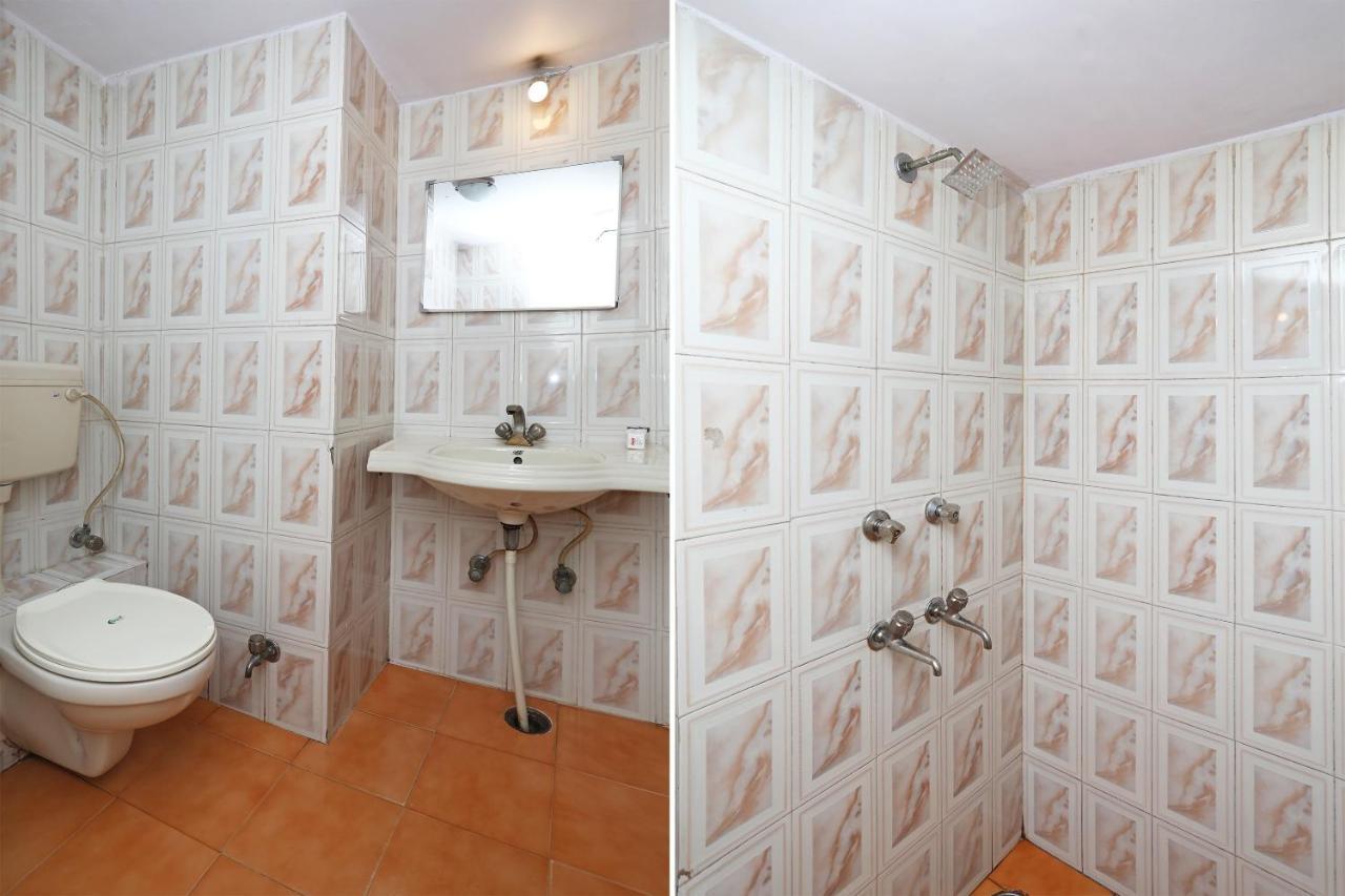 Oyo 9713 Hotel Regency Ατζμέρ Εξωτερικό φωτογραφία