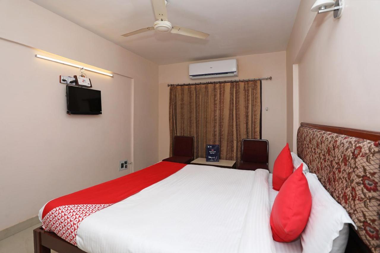 Oyo 9713 Hotel Regency Ατζμέρ Εξωτερικό φωτογραφία