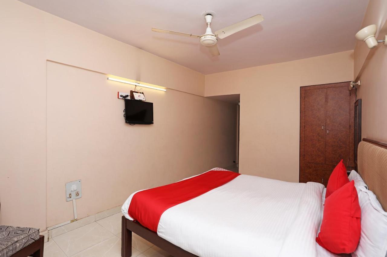 Oyo 9713 Hotel Regency Ατζμέρ Εξωτερικό φωτογραφία