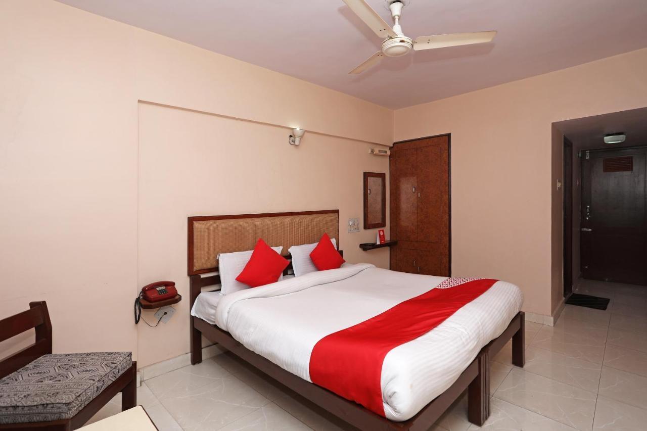 Oyo 9713 Hotel Regency Ατζμέρ Εξωτερικό φωτογραφία