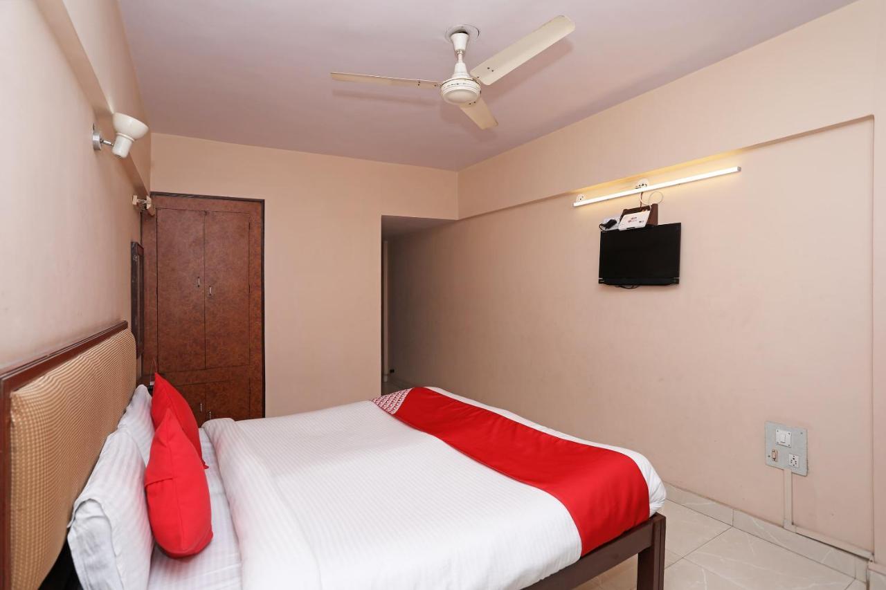 Oyo 9713 Hotel Regency Ατζμέρ Εξωτερικό φωτογραφία