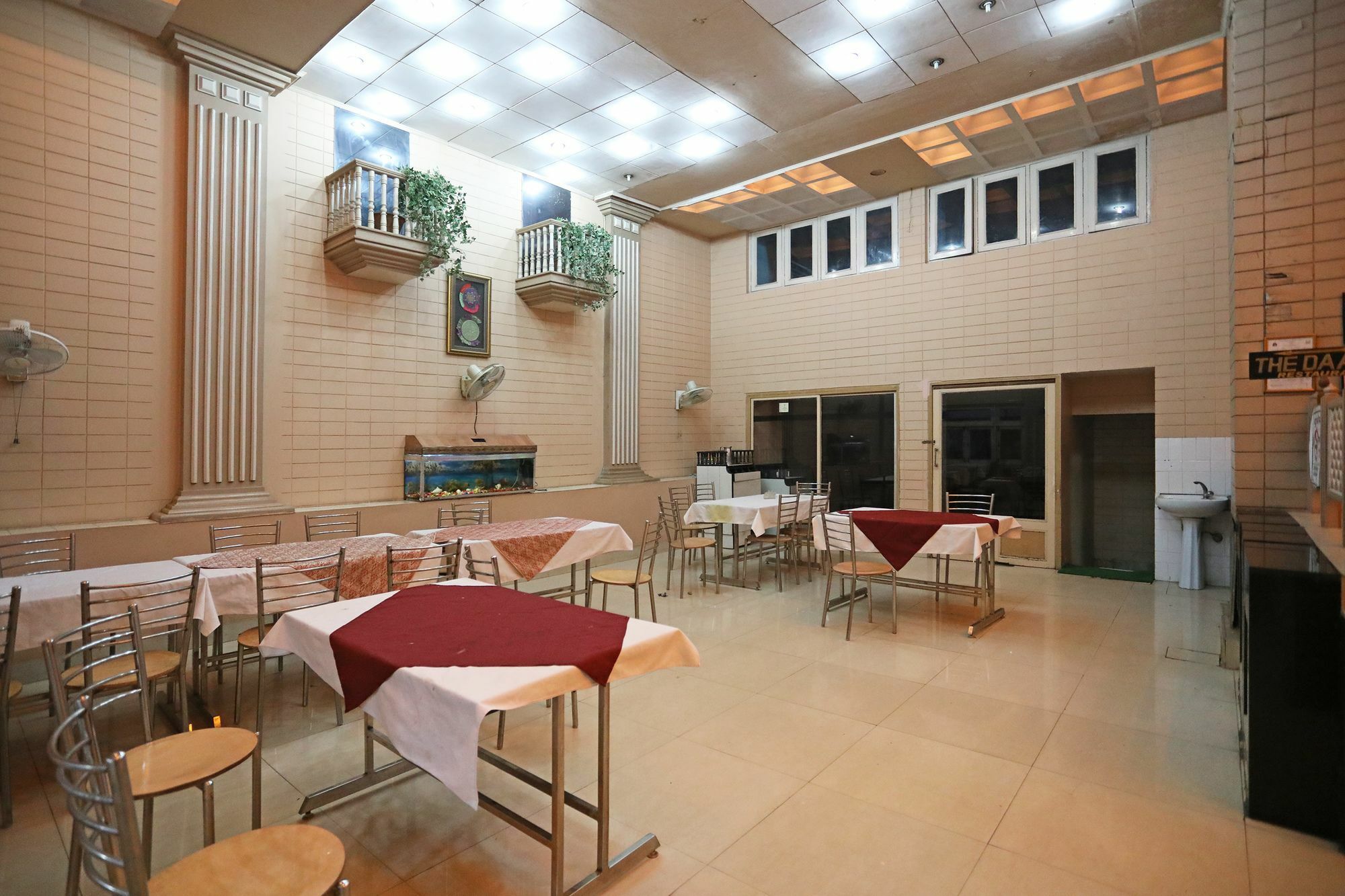 Oyo 9713 Hotel Regency Ατζμέρ Εξωτερικό φωτογραφία